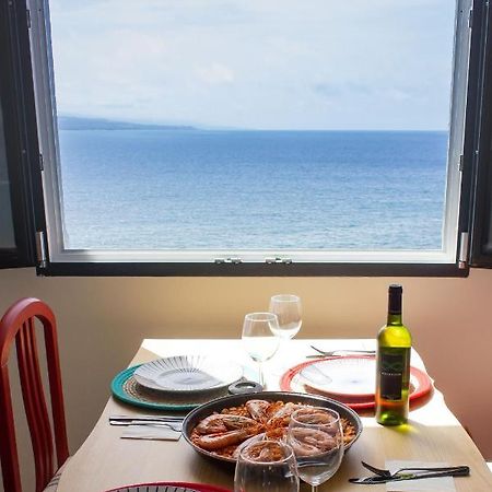 לאס פאלמס דה גראן קנאריה Oceanfront Las Canteras Casa Nidillos מראה חיצוני תמונה